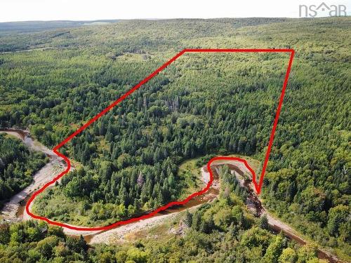 Pid 50023084 Mull River Road, Mabou, NS 