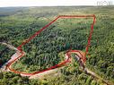 Pid 50023084 Mull River Road, Mabou, NS 