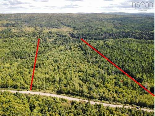 Pid 50023084 Mull River Road, Mabou, NS 