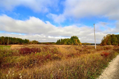 Terre/Terrain - Ch. St-Pierre, Senneterre - Paroisse, QC 
