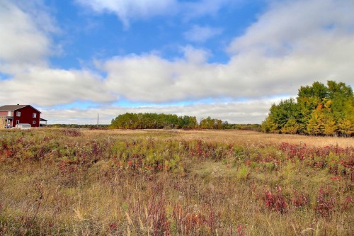 Terre/Terrain - Ch. St-Pierre, Senneterre - Paroisse, QC 