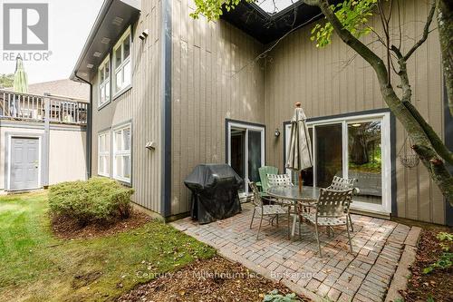 24 - 409 Mariners Way, Collingwood, ON - Outdoor With Exterior