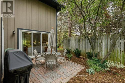 24 - 409 Mariners Way, Collingwood, ON - Outdoor With Deck Patio Veranda