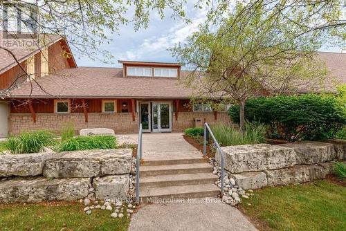 Lighthouse Point Amenity - 24 - 409 Mariners Way, Collingwood, ON - Outdoor