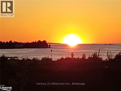 Lighthouse Point Amenity - 24 - 409 Mariners Way, Collingwood, ON - Outdoor With Body Of Water With View