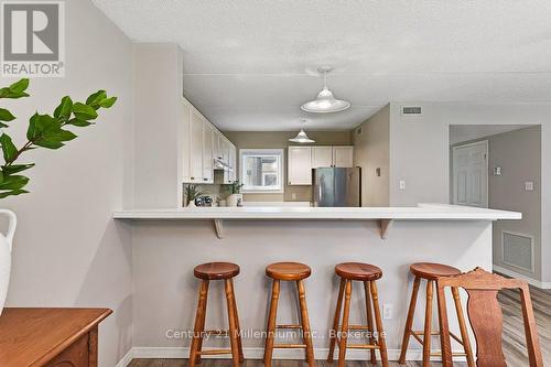 24 - 409 Mariners Way, Collingwood, ON - Indoor Photo Showing Kitchen