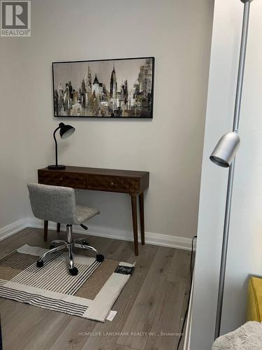 1407 - 155 Yorkville Avenue, Toronto, ON - Indoor Photo Showing Other Room