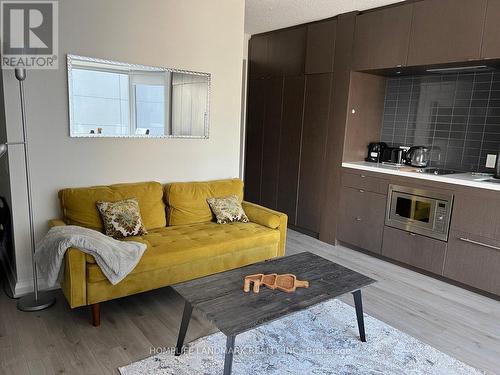 1407 - 155 Yorkville Avenue, Toronto, ON - Indoor