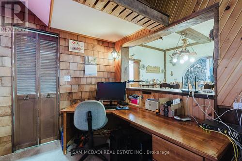 6 Drayton Street, Norfolk, ON - Indoor Photo Showing Office