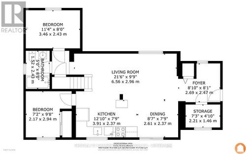 91 Pine Avenue, Dysart Et Al (Dysart), ON - Other