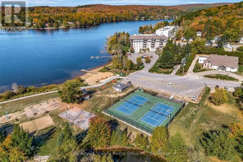 91 Pine Avenue, Dysart Et Al (Dysart), ON - Outdoor With Body Of Water With View