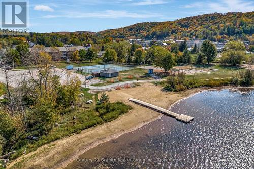 91 Pine Avenue, Dysart Et Al (Dysart), ON - Outdoor With View