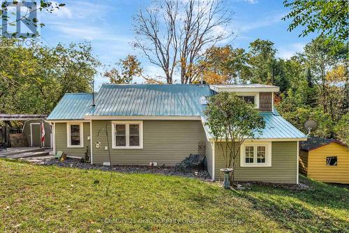 91 Pine Avenue, Dysart Et Al (Dysart), ON - Outdoor