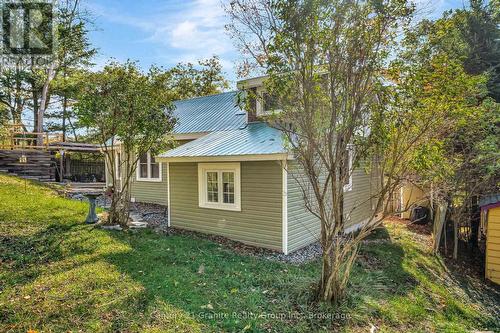 91 Pine Avenue, Dysart Et Al (Dysart), ON - Outdoor