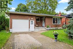 1118 6TH AVENUE W  Owen Sound, ON N4K 5H1