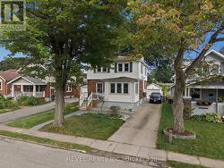 6238 PINE GROVE AVENUE  Niagara Falls (Dorchester), ON L2G 4J2