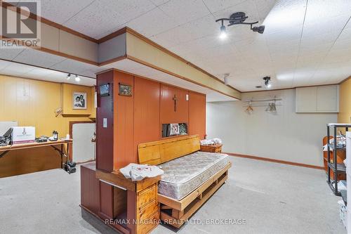 6611 Margaret Street, Niagara Falls (Arad/Fallsview), ON - Indoor