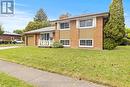 6611 Margaret Street, Niagara Falls (Arad/Fallsview), ON  - Outdoor 