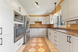 Kitchen - 