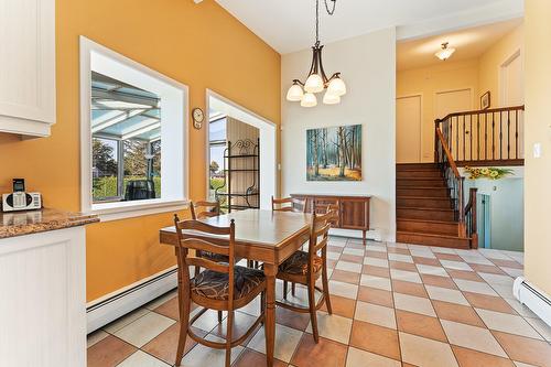 Salle à manger - 800 Rue Du Centenaire, Farnham, QC - Indoor Photo Showing Dining Room