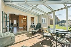Solarium/Sunroom - 