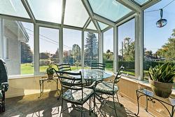 Solarium/Sunroom - 