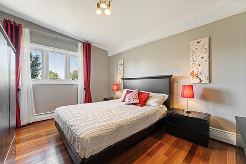 Chambre à coucher - 800 Rue Du Centenaire, Farnham, QC - Indoor Photo Showing Bedroom