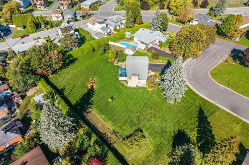 Vue d'ensemble - 800 Rue Du Centenaire, Farnham, QC - Outdoor With View