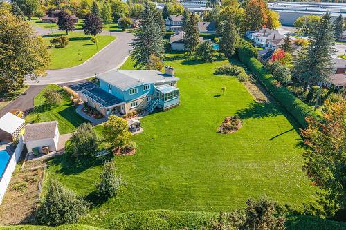 Vue d'ensemble - 800 Rue Du Centenaire, Farnham, QC - Outdoor With View