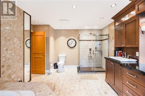 341 Moonrock Avenue, Sudbury, ON - Indoor Photo Showing Bathroom