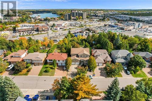 341 Moonrock Avenue, Sudbury, ON - Outdoor With View
