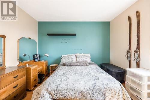 341 Moonrock Avenue, Sudbury, ON - Indoor Photo Showing Bedroom