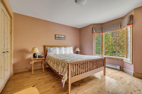 Chambre à coucher - 37 Ch. Des Skieurs, Stoneham-Et-Tewkesbury, QC - Indoor Photo Showing Bedroom