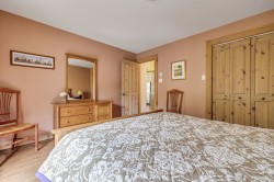 Bedroom - 