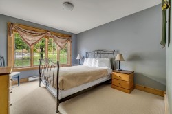 Bedroom - 