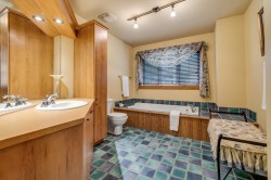 Bathroom - 