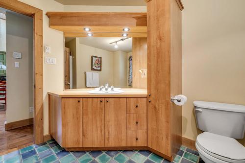 Salle de bains - 37 Ch. Des Skieurs, Stoneham-Et-Tewkesbury, QC - Indoor Photo Showing Bathroom