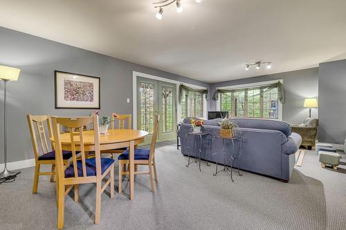 Vue d'ensemble - 37 Ch. Des Skieurs, Stoneham-Et-Tewkesbury, QC - Indoor