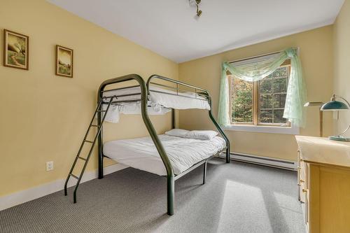 Chambre à coucher - 37 Ch. Des Skieurs, Stoneham-Et-Tewkesbury, QC - Indoor Photo Showing Bedroom