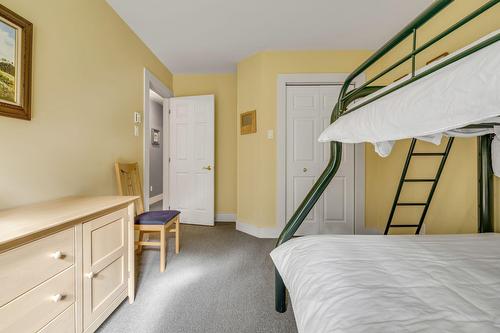 Chambre à coucher - 37 Ch. Des Skieurs, Stoneham-Et-Tewkesbury, QC - Indoor Photo Showing Bedroom