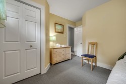 Bedroom - 