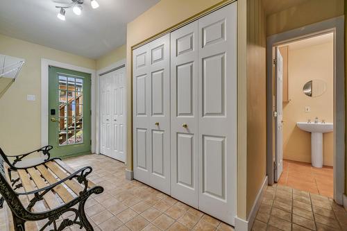 Hall d'entrée/Vestibule - 37 Ch. Des Skieurs, Stoneham-Et-Tewkesbury, QC - Indoor Photo Showing Other Room