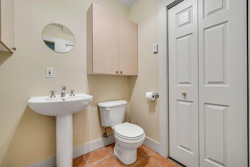 Salle d'eau - 37 Ch. Des Skieurs, Stoneham-Et-Tewkesbury, QC - Indoor Photo Showing Bathroom
