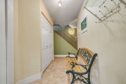 Mud Room - 