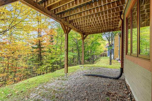 Extérieur - 37 Ch. Des Skieurs, Stoneham-Et-Tewkesbury, QC - Outdoor