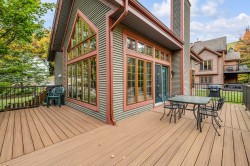 Patio - 