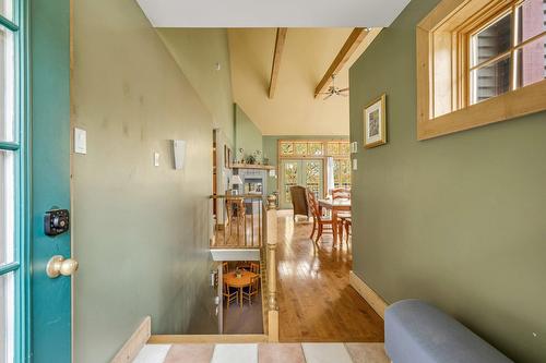 Hall d'entrée/Vestibule - 37 Ch. Des Skieurs, Stoneham-Et-Tewkesbury, QC - Indoor