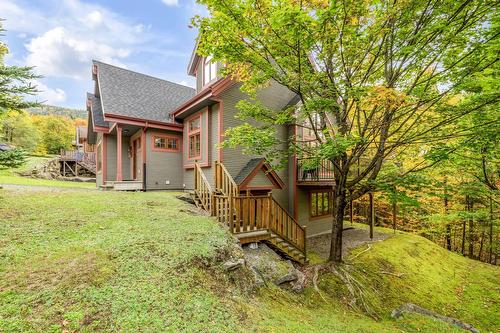 Extérieur - 37 Ch. Des Skieurs, Stoneham-Et-Tewkesbury, QC - Outdoor