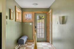 Mud Room - 