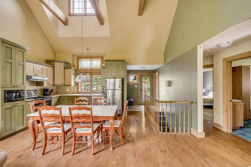 Vue d'ensemble - 37 Ch. Des Skieurs, Stoneham-Et-Tewkesbury, QC - Indoor